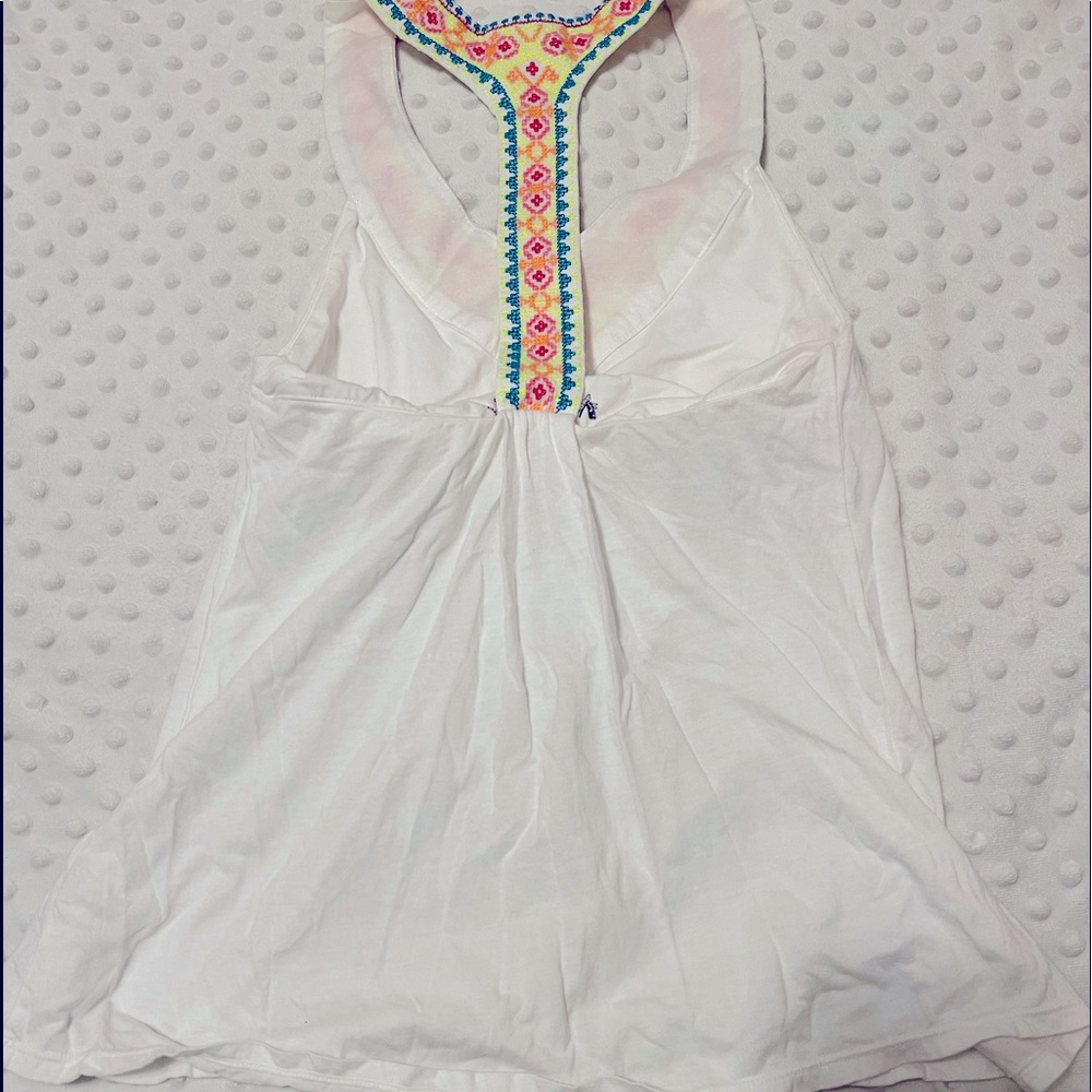 Victoria’s Secret Built-in Bra Top